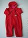 Trendy Overall f�r die Kleinsten, tolles Geschenk zur Geburt