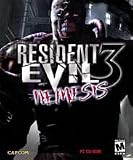  : Resident Evil 3 Nemesis