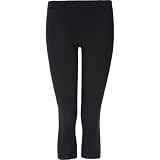 FULL TILT Womens Capri Leggings