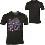 Quiksilver Disorder Derailer T-Shirt - Short-Sleeve - Men's