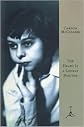 The Heart Is a Lonely Hunter Publisher: Modern Library ( Hardcover )