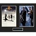 SERENITY HIGH QUALITY MOVIE MOUNTED PHOTO PRINT