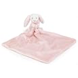 Jellykitten - Bashful Bunny Pink - Comfort Blanket'