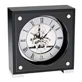 Seth Thomas Galileo Desk Clock