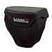 Panasonic PGS18XEK Snug Fit Case for Lumix G3, G2 and G1 with 14-45mm Lens