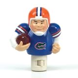 Florida Gators 5 NCAA Football Player Night-Light