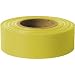 Yellow Glow Roll Flagging