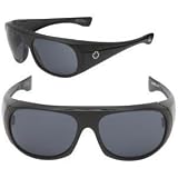 Spy Hourglass Sunglasses