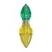 Kitchen & Housewares : Tovolo 80-14002 Double-Ended Citrus Reamer