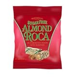 Sugar Free Almond Roca Hanging Bag (3 oz)