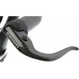 SRAM TT900 Bicycle Brake Lever Set (Carbon)