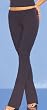 Cotton Spandex Boot Pant Cotton Spandex Boot Pant