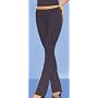 Cotton Spandex Boot Pant