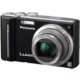 Panasonic Lumix DMC-ZS5 12.1 MP Digital Camera with 12x Optical Image Stabilized Zoom with 2.7-Inch LCD (Black)