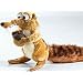 Ice Age Scrat Pl�schtier, 20 cm