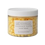BOTANICUS／ボタニクス アロマ フレグランスパフ （香り玉） サマータイム(ウォーターメロン)の香り