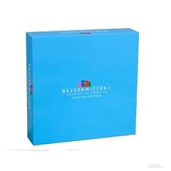 Mattel N7882 - Bezzerwizzer Familien-Edition, Brettspiel
