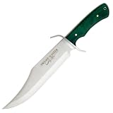 Swamp Monster Bowie Knife