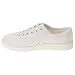 Tretorn Women's Nylite Canvas (White/White 6.0 M) #Image 2
