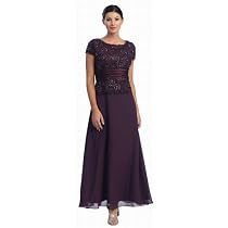 Mother of the Bride Formal Evening Dress #2571