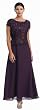 Mother of the Bride Formal Evening Dress #2571
