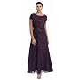 Mother of the Bride Formal Evening Dress #2571