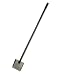 Bully Tools 91108 Roof Ripper All Steel Shingle Remover