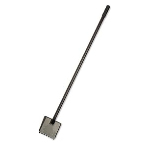 Bully Tools 91108 Roof Ripper All Steel Shingle Remover