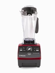 Vitamix 1365 CIA Professional Series, Ruby