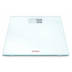 Soehnle 63747 PWD PINO White Digitale Personenwaage