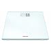 Soehnle 63747 PWD Pino White Digitale Personenwaage