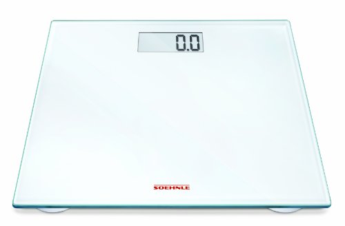 Soehnle 63747 PINO 2.0 WHITE Soehnle 63747 PINO 2.0 WHITE