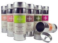 Art of Tea Organic Pacific Coast Mint Tea