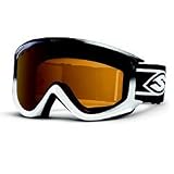 Smith Optics Cascade Pro Ski Goggles