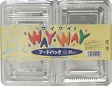 ＷＡＹＷＡＹ　フードパック　の画像