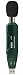 Extech 407760 USB Sound Level Datalogger