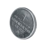 Leapers CR2032 3V Lithium Battery