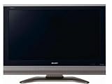 Sharp LC37GD8E - 37 Widescreen HD Ready LCD TV - With Freeview