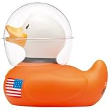 -orangeandwhiteBUDSpaceDuck