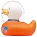 BUD Luxury Duck - Space