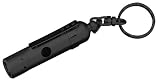 Eigenschaften LED-Lenser  / LED-Lenser V 8, weiße LED, schwarzes Gehäuse