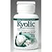 Kyolic Aged Garlic Extract, Plus Enzyme, Formula 102, 100 tablets