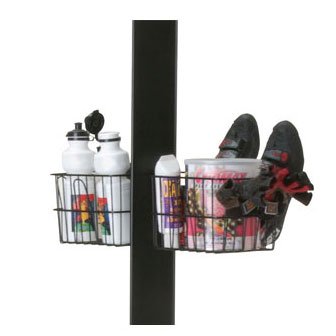 フィードバック VELO CACHE GEAR BASKET