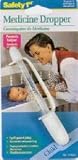 No-Spill Baby Medicine Dropper