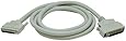 Tripp Lite SCSI Double Shielded Cable (VHDCI68M/HD50M) 6-ft.(S442-006)