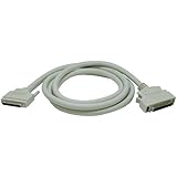 Tripp Lite SCSI Double Shielded Cable (VHDCI68M/HD50M) 6-ft.(S442-006)