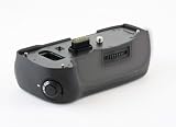 Produkt-Bild: Minadax Profi Batteriegriff f&uuml;r Pentax K10D und K20D - wie der D-BG2
