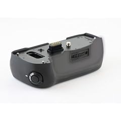 Minadax Profi Batteriegriff f�r Pentax K10D und K20D - wie der D-BG2