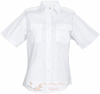 Lady Elite Pilot Short Sleeve 10