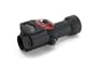 Tripower Reflex Sight with Chevron Reticle, Red